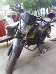 CB Hornet 160R